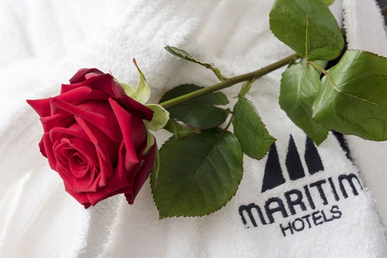 Maritim Titiseehotel Titisee-neustadt