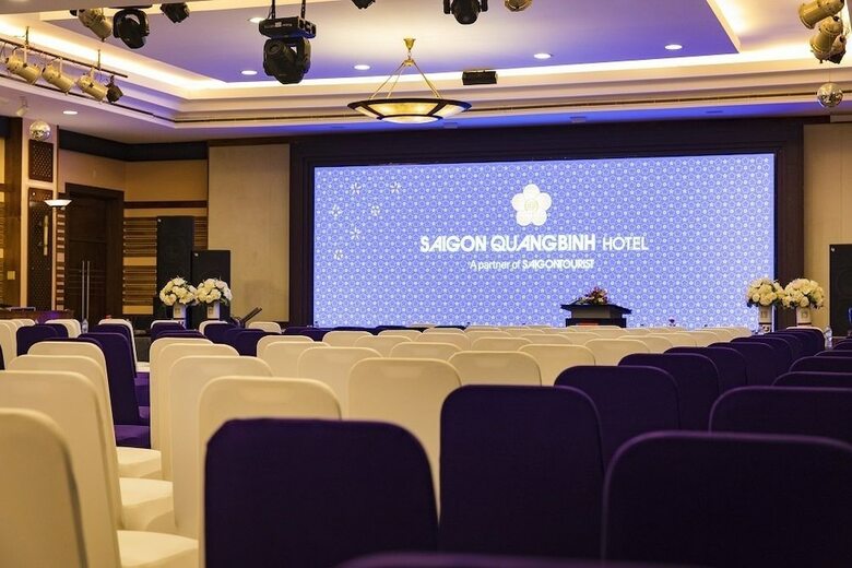 Sai Gon Quang Binh Hotel