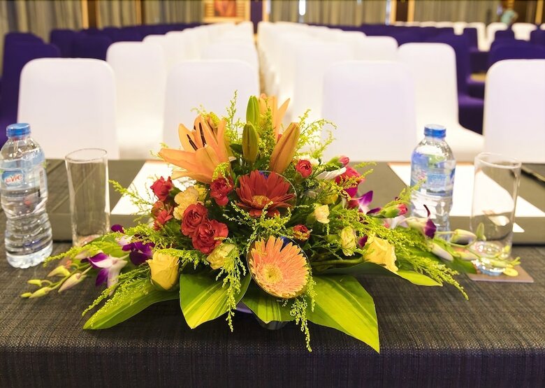 Sai Gon Quang Binh Hotel