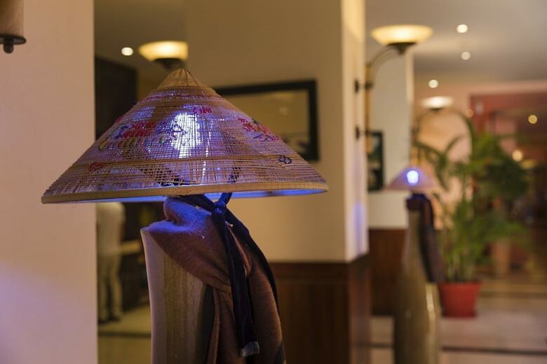 Sai Gon Quang Binh Hotel
