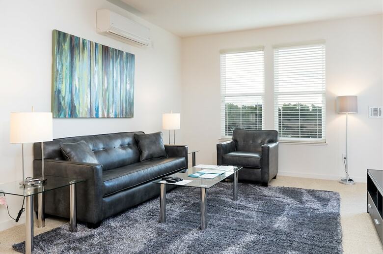 Apartamentos Bluebird Suites In Silicon Valley