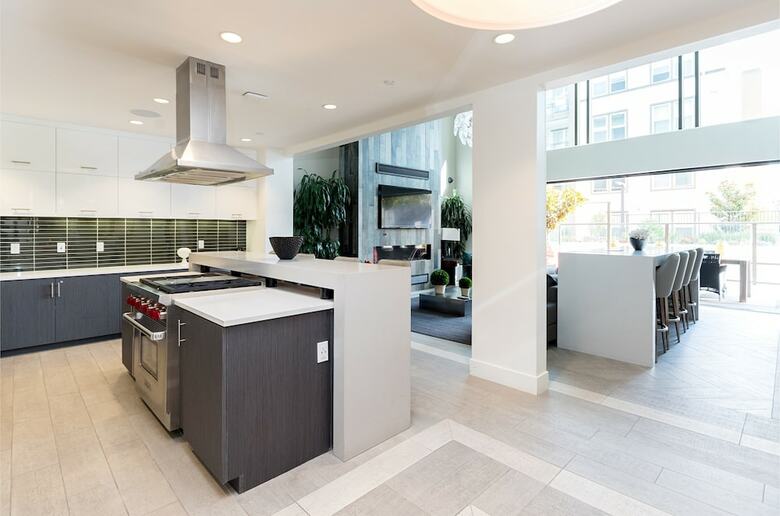 Apartamentos Bluebird Suites In Silicon Valley