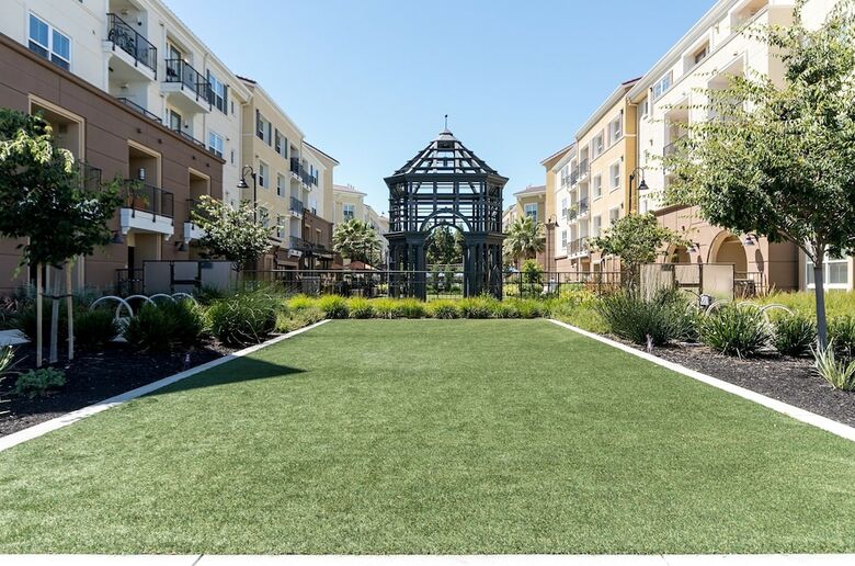 Apartamentos Bluebird Suites In Silicon Valley