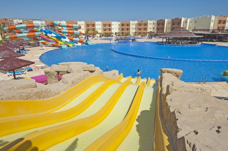 Hotel Sunrise Royal Makadi Aqua Resort