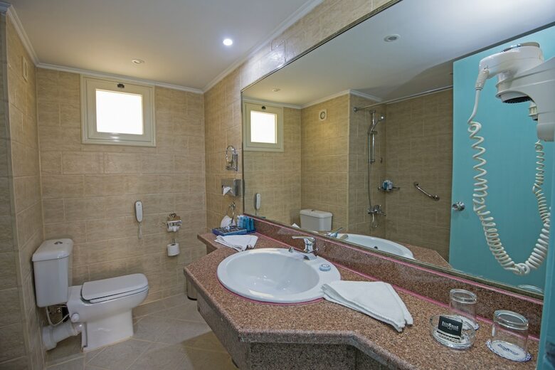 Hotel Sunrise Royal Makadi Aqua Resort