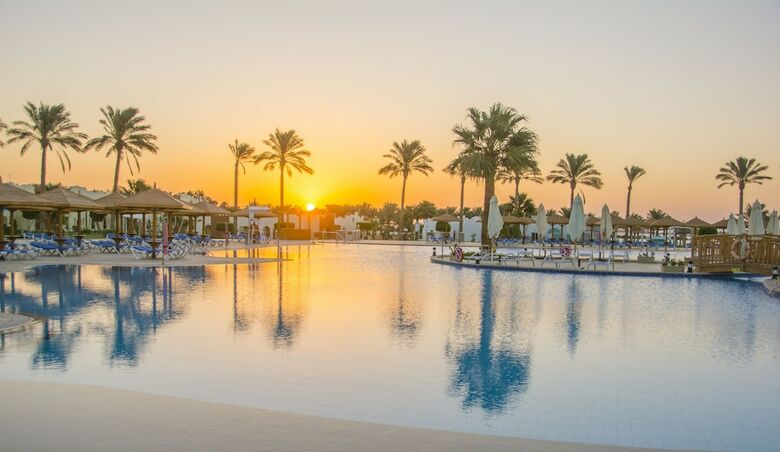 Hotel Sunrise Royal Makadi Aqua Resort
