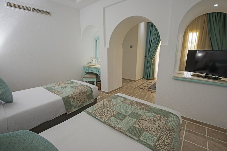 Hotel Sunrise Royal Makadi Aqua Resort