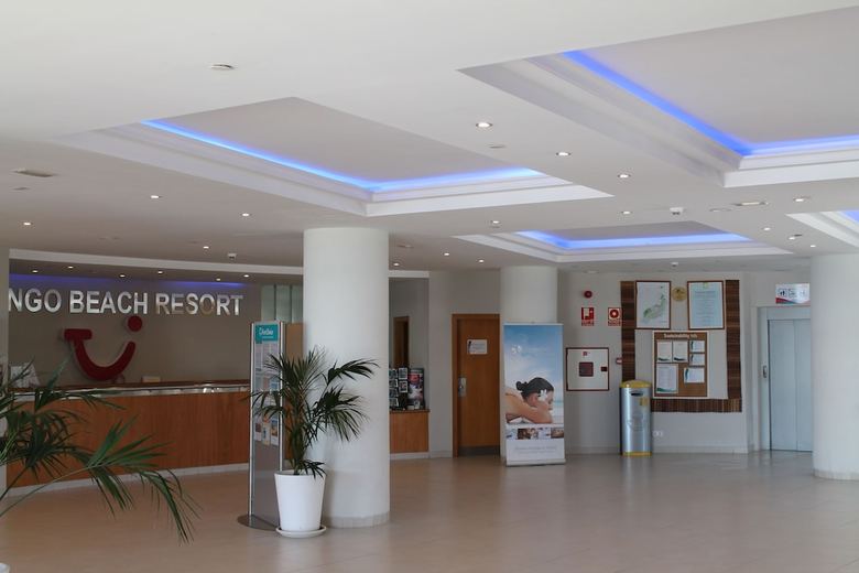 Aparthotel Tui Blue - Flamingo Beach