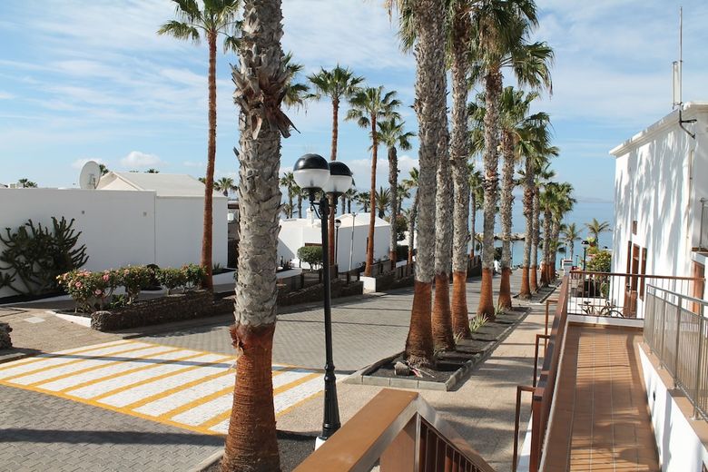Aparthotel Tui Blue - Flamingo Beach