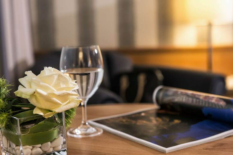 Maritim Hotel Bad Homburg
