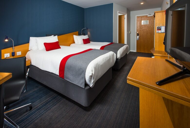 Hotel Holiday Inn Express Peterborough