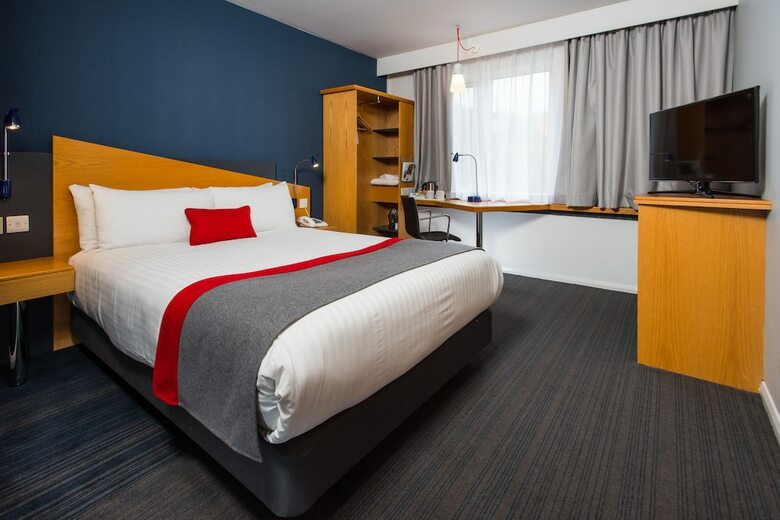 Hotel Holiday Inn Express Peterborough