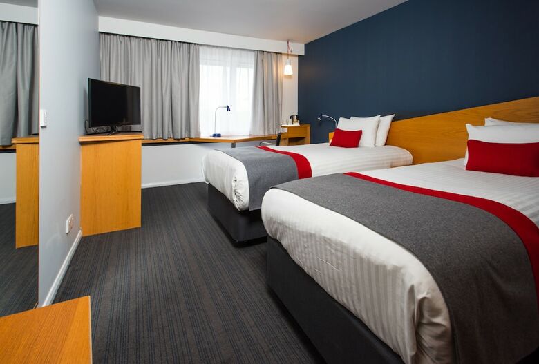 Hotel Holiday Inn Express Peterborough