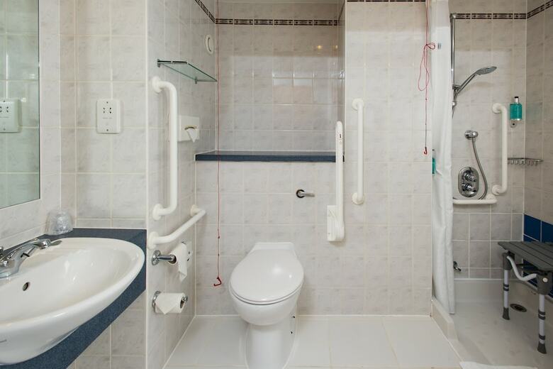 Hotel Holiday Inn Express Peterborough