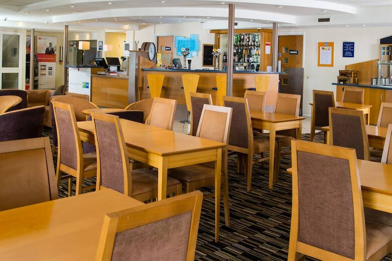 Hotel Holiday Inn Express Peterborough