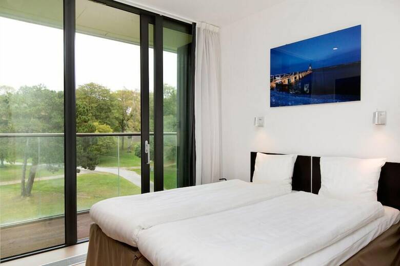 Apartamento Novi Resort