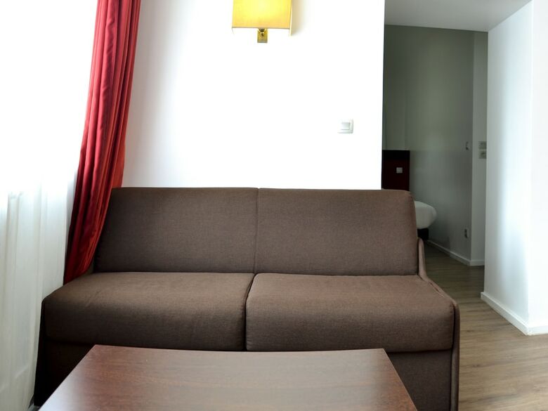 Residhotel Lille Vauban