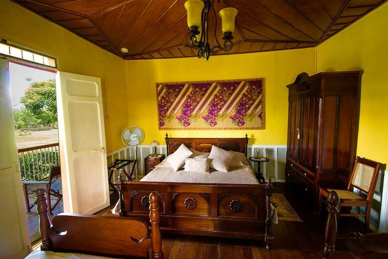 Finca Hotel Santa Teresa