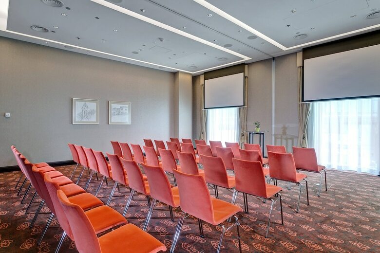 Grand Hotel River Park, A Luxury Collection Hotel Bratislava