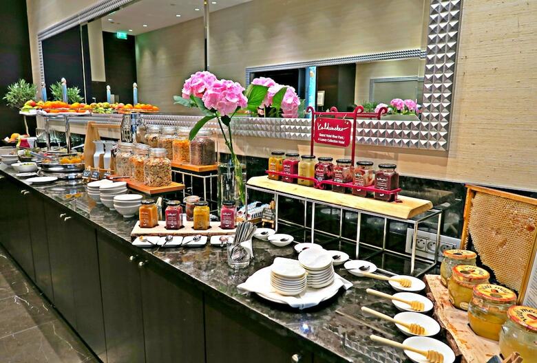 Grand Hotel River Park, A Luxury Collection Hotel Bratislava