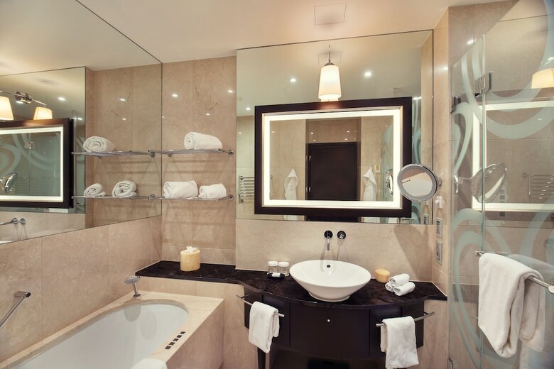 Grand Hotel River Park, A Luxury Collection Hotel Bratislava