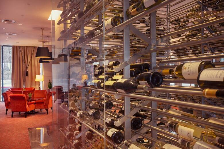 Grand Hotel River Park, A Luxury Collection Hotel Bratislava