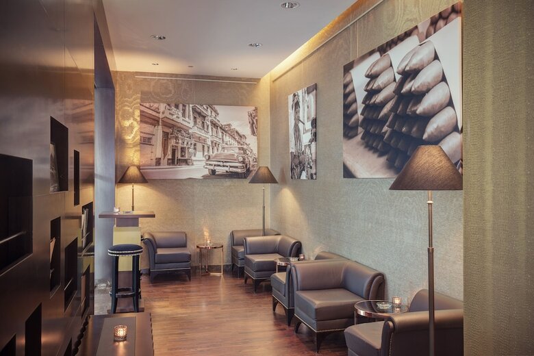 Grand Hotel River Park, A Luxury Collection Hotel Bratislava