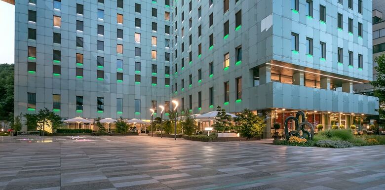 Grand Hotel River Park, A Luxury Collection Hotel Bratislava