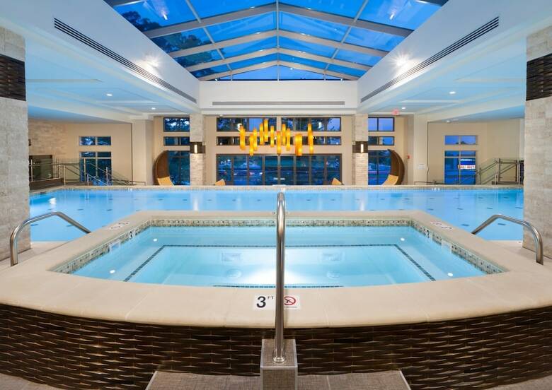 Apartamentos Bluebird Suites In Reston