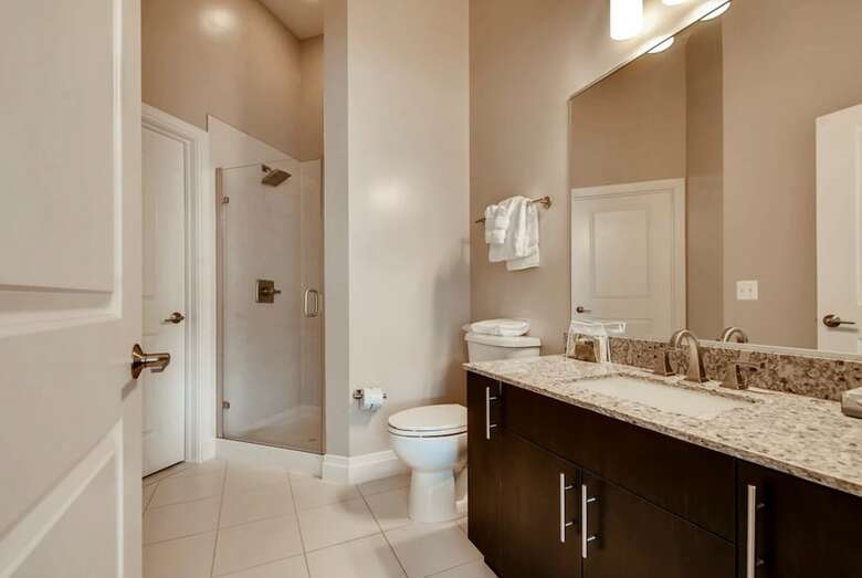 Apartamentos Bluebird Suites In Reston