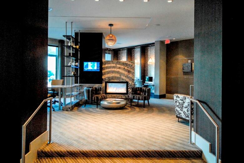 Apartamentos Bluebird Suites In Reston