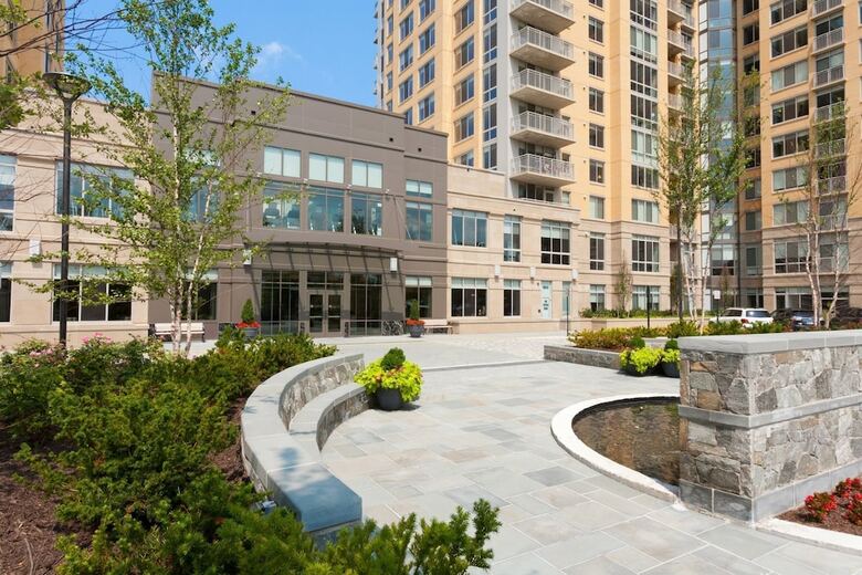 Apartamentos Bluebird Suites In Reston