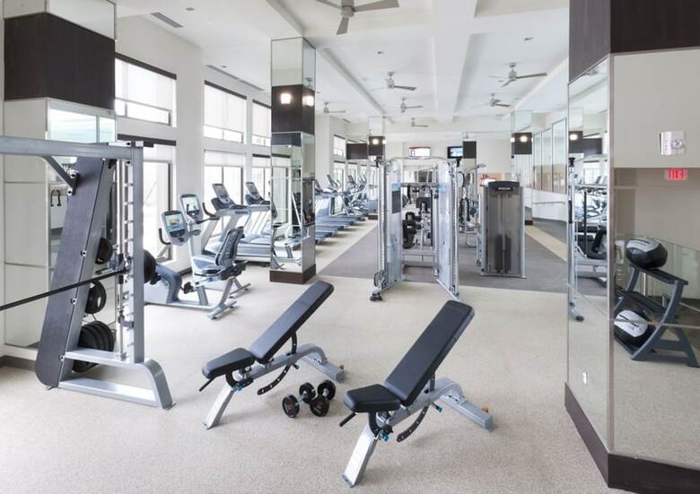 Apartamentos Bluebird Suites In Reston