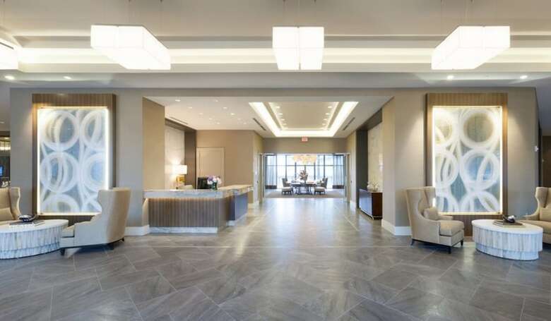 Apartamentos Bluebird Suites In Reston