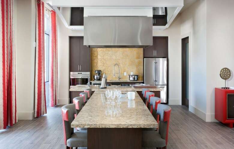 Apartamentos Bluebird Suites In Reston