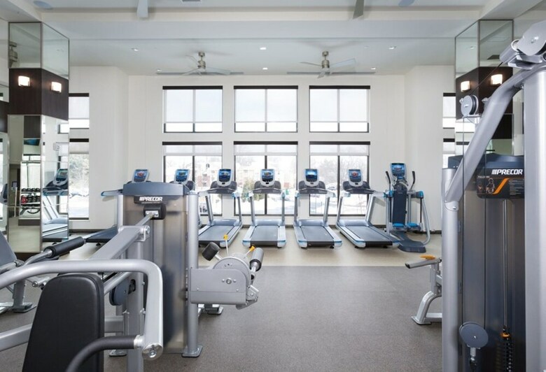 Apartamentos Bluebird Suites In Reston