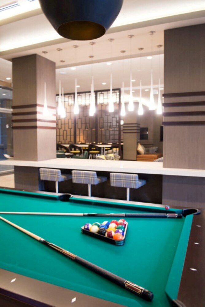 Apartamentos Bluebird Suites In Reston
