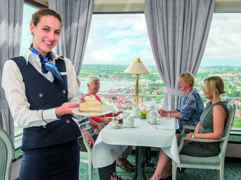 Maritim Strandhotel Travem�nde