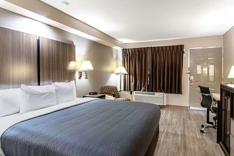 Hotel Econo Lodge Kingsville