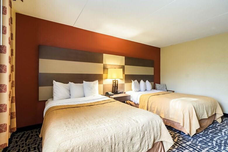 Hotel Quality Inn & Suites Mayo Clinic Area