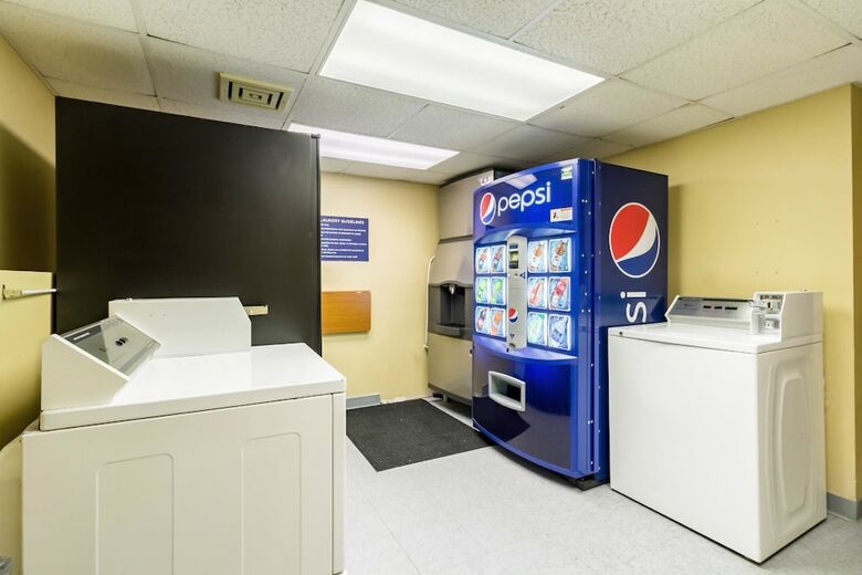Hotel Quality Inn & Suites Mayo Clinic Area