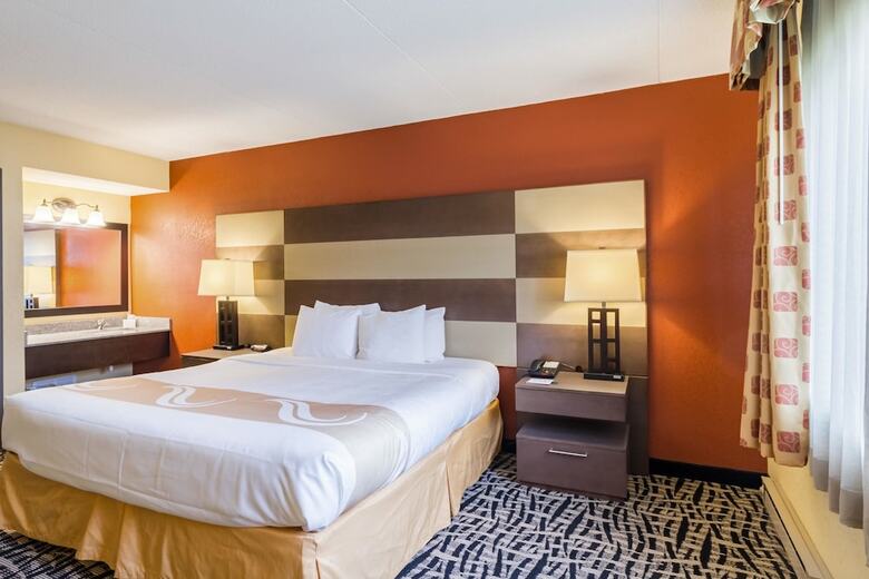 Hotel Quality Inn & Suites Mayo Clinic Area