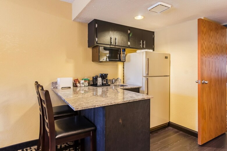 Hotel Quality Inn & Suites Mayo Clinic Area