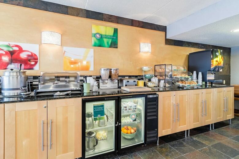 Hotel Quality Inn & Suites Mayo Clinic Area