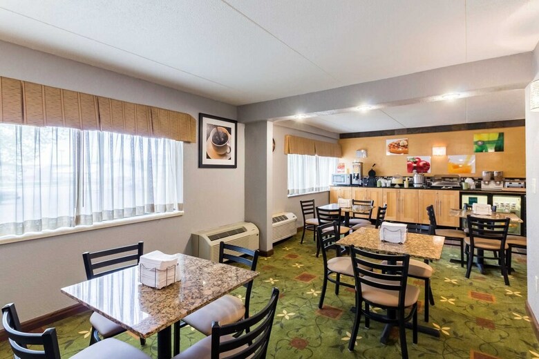 Hotel Quality Inn & Suites Mayo Clinic Area