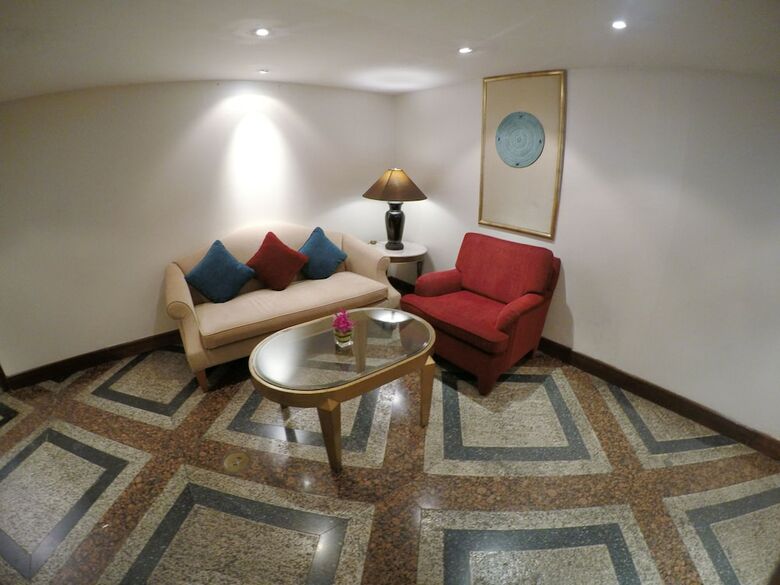 Hotel City Lodge Bangkok