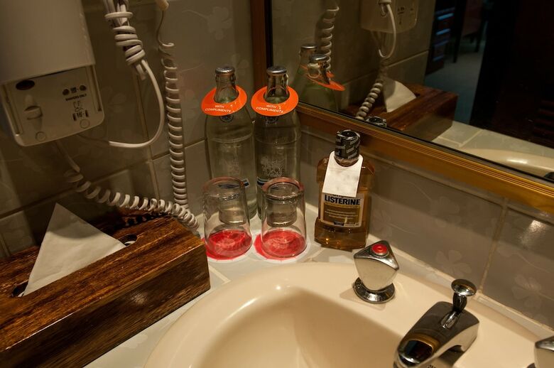 Hotel City Lodge Bangkok