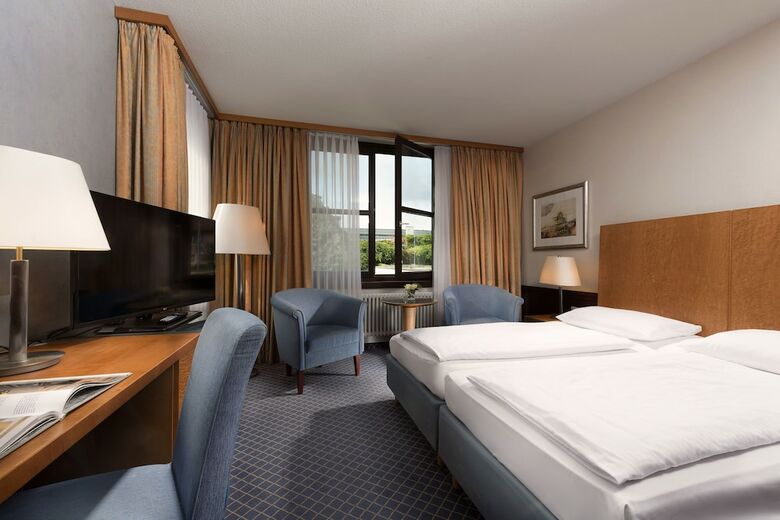 Maritim Hotel Am Schlossgarten Fulda