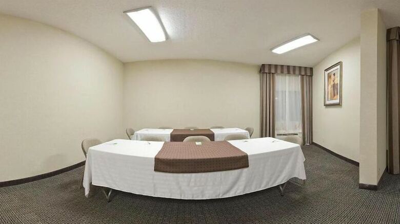 Hotel Holiday Inn Express Biloxi - Beach Blvd