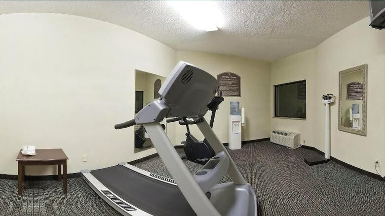 Hotel Holiday Inn Express Biloxi - Beach Blvd
